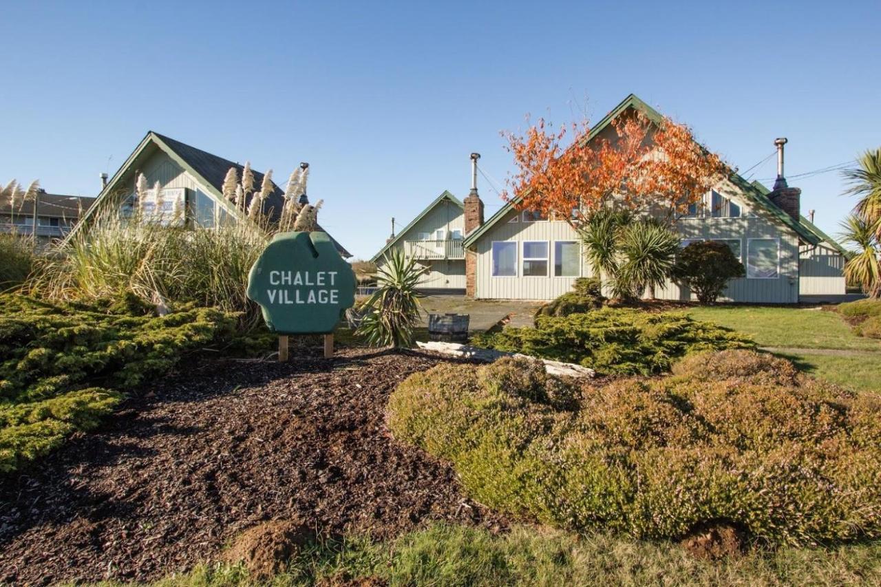 Villa Tidal House #10 Ocean Shores Esterno foto
